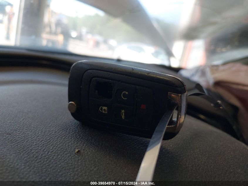 2018 Chevrolet Impala 1Lt VIN: 2G1105S35J9126041 Lot: 39854970