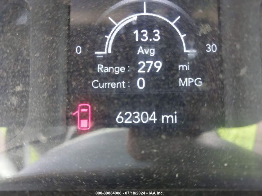 2019 Ram 2500 Big Horn 4X4 6'4 Box VIN: 3C6UR5DJ6KG689376 Lot: 39854988