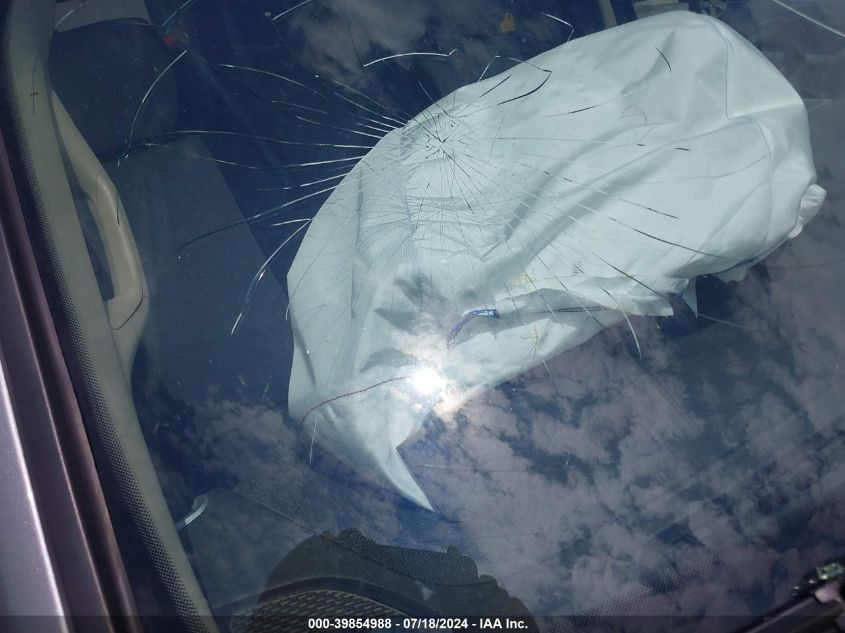 2019 Ram 2500 Big Horn 4X4 6'4 Box VIN: 3C6UR5DJ6KG689376 Lot: 39854988