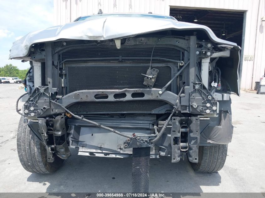 2019 Ram 2500 Big Horn 4X4 6'4 Box VIN: 3C6UR5DJ6KG689376 Lot: 39854988