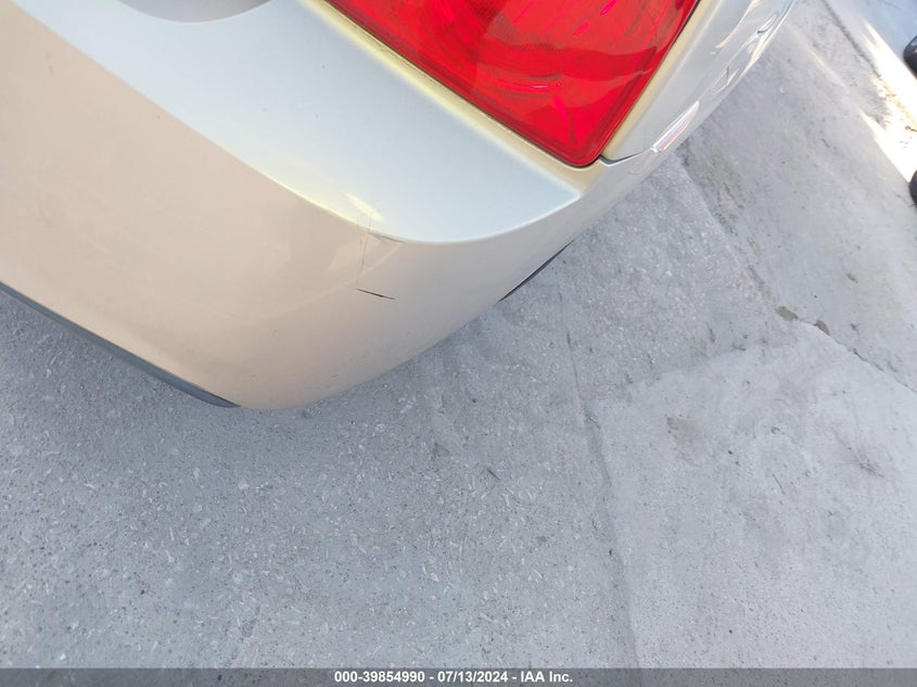 2012 Chevrolet Malibu 1Lt VIN: 1G1ZC5EU6CF261845 Lot: 39854990