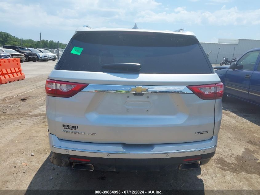 1GNEVJKW5JJ249380 2018 CHEVROLET TRAVERSE - Image 15