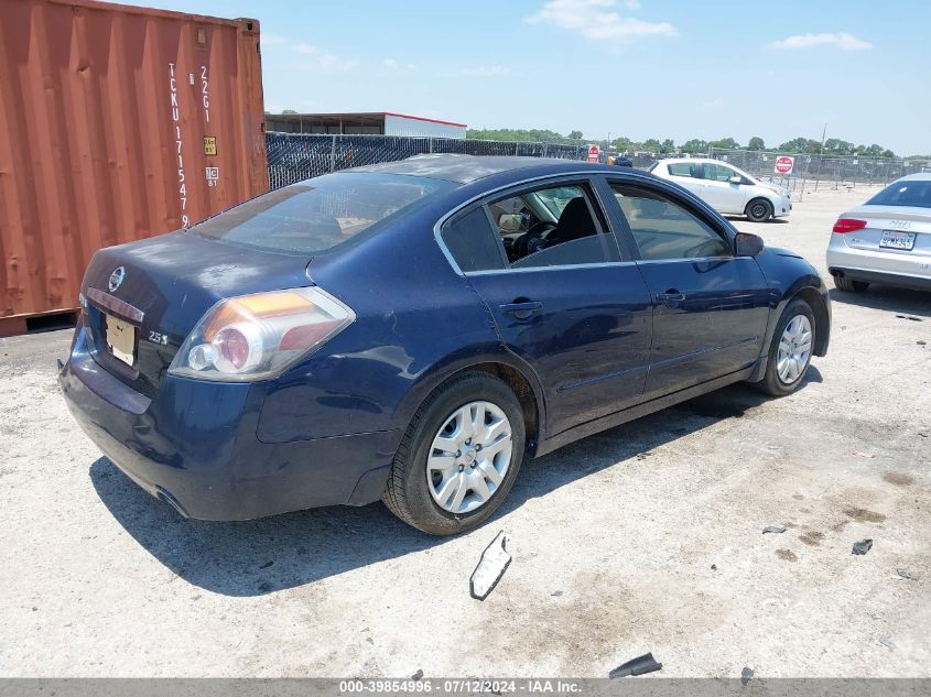 1N4AL21E89N519482 2009 Nissan Altima 2.5 S