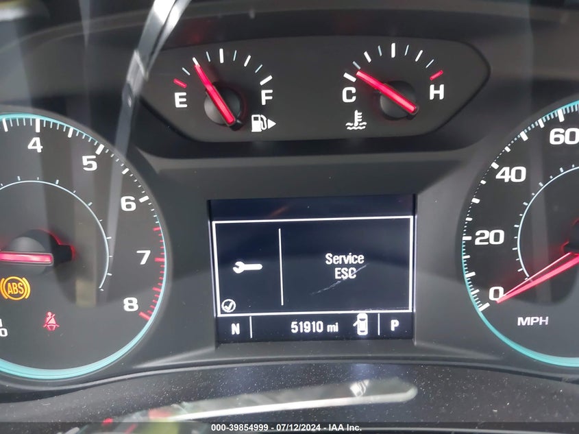 2022 Chevrolet Malibu Fwd Lt VIN: 1G1ZD5ST4NF178779 Lot: 39854999