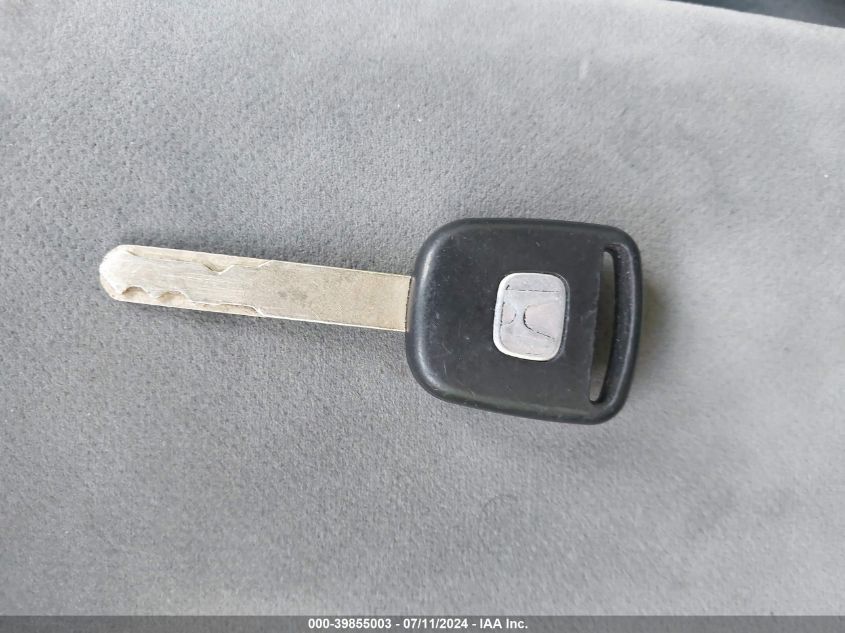 2006 Honda Accord 2.4 Se VIN: 1HGCM563X6A127794 Lot: 39855003