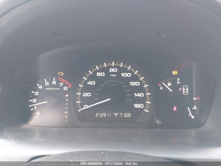 2006 Honda Accord 2.4 Se VIN: 1HGCM563X6A127794 Lot: 39855003