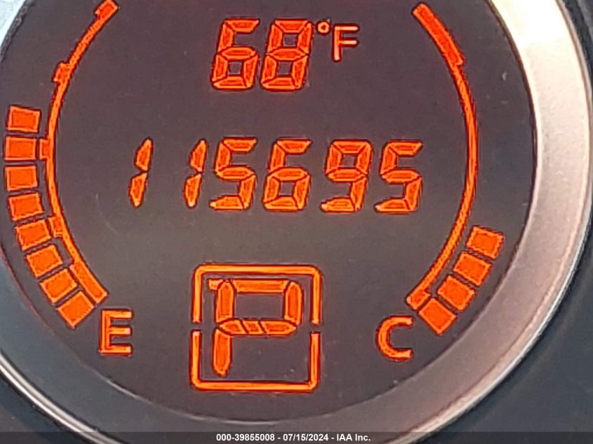 2012 Nissan Sentra 2.0 Sr VIN: 3N1AB6AP4CL612127 Lot: 39855008