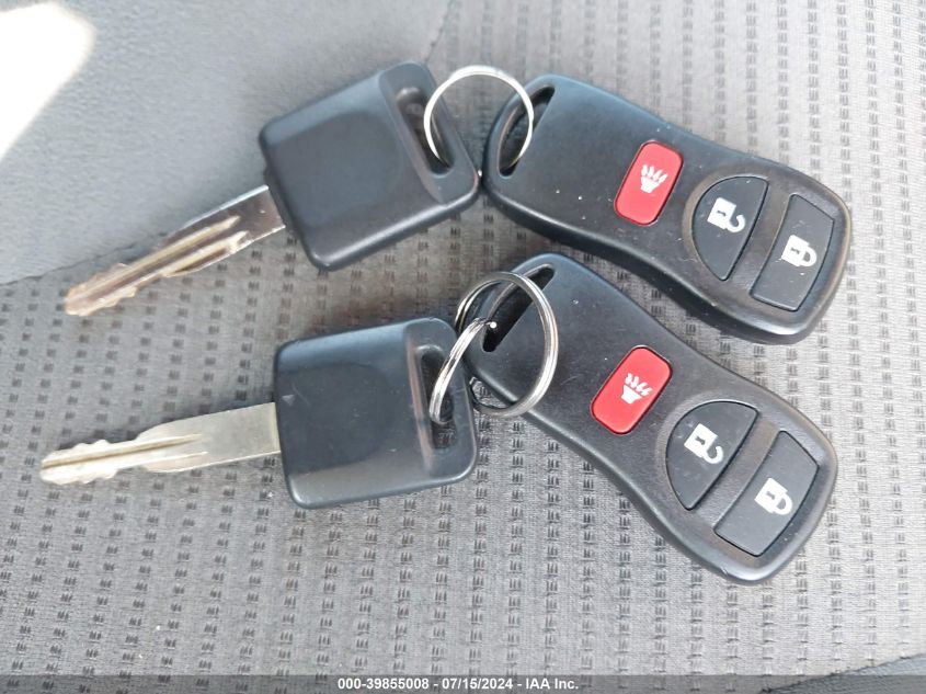 2012 Nissan Sentra 2.0 Sr VIN: 3N1AB6AP4CL612127 Lot: 39855008