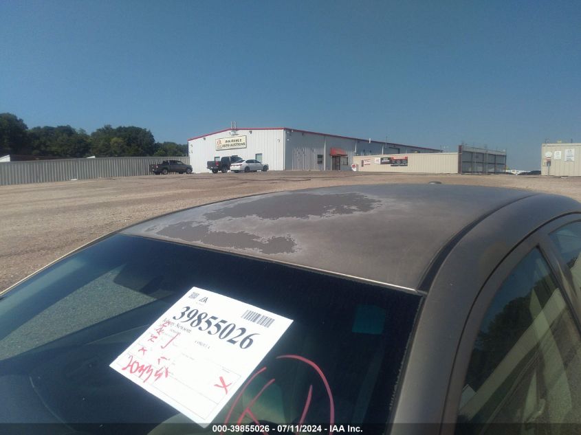 2009 Toyota Corolla VIN: 1NXBU40E19Z038807 Lot: 39855026