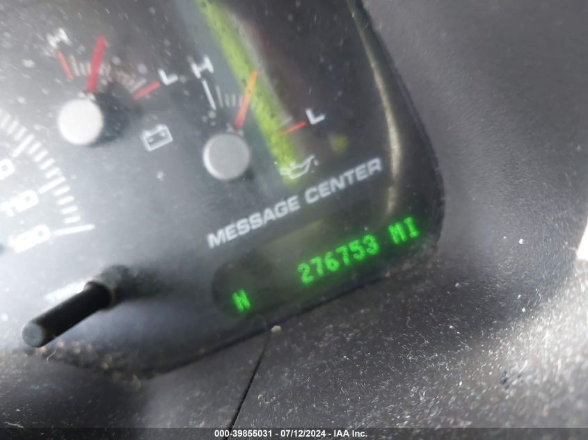 2004 Ford Expedition Eddie Bauer VIN: 1FMPU17L64LA92823 Lot: 39855031