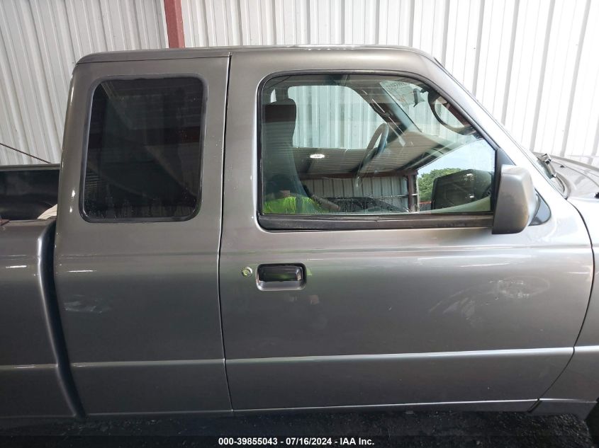 2009 Ford Ranger Xl/Xlt VIN: 1FTYR14D99PA06959 Lot: 39855043