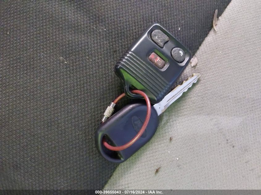 2009 Ford Ranger Xl/Xlt VIN: 1FTYR14D99PA06959 Lot: 39855043