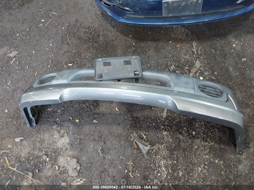 2009 Ford Ranger Xl/Xlt VIN: 1FTYR14D99PA06959 Lot: 39855043