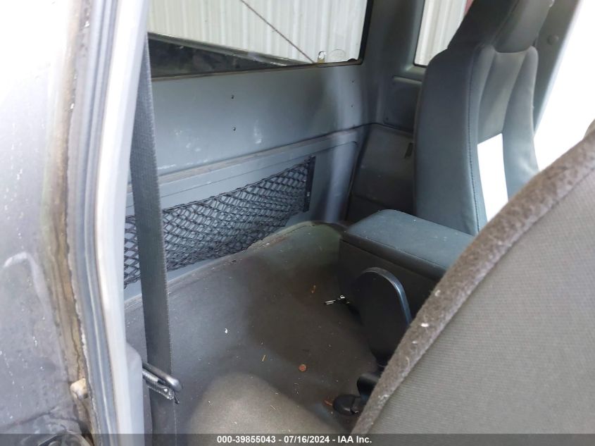 2009 Ford Ranger Xl/Xlt VIN: 1FTYR14D99PA06959 Lot: 39855043