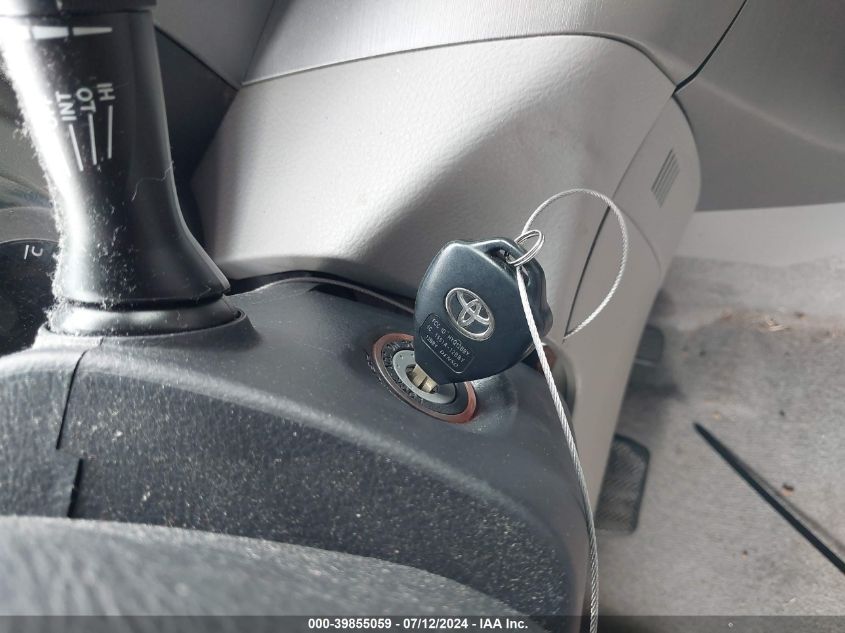 2007 Toyota Rav4 VIN: JTMBD33V476024783 Lot: 39855059