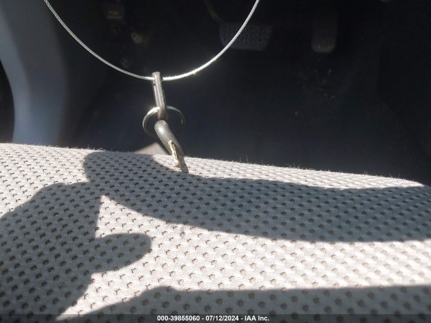 2014 Toyota Tacoma Base V6 VIN: 3TMMU4FN9EM065501 Lot: 39855060