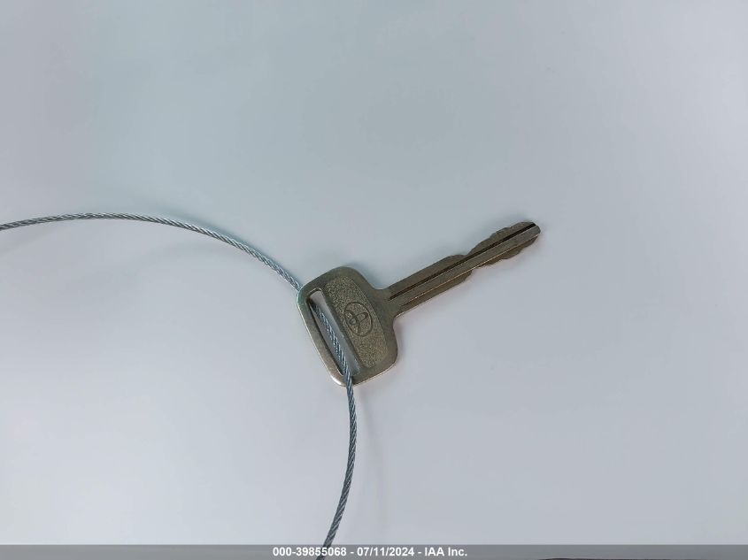 2003 Toyota Tacoma Prerunner V6 VIN: 5TESN92N03Z179474 Lot: 39855068