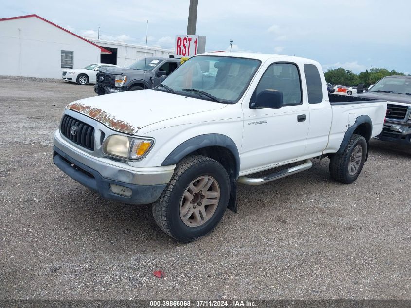 5TESN92N03Z179474 | 2003 TOYOTA TACOMA