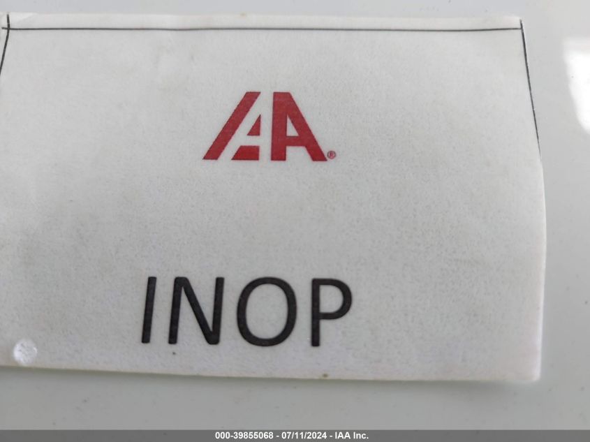 2003 Toyota Tacoma Prerunner V6 VIN: 5TESN92N03Z179474 Lot: 39855068