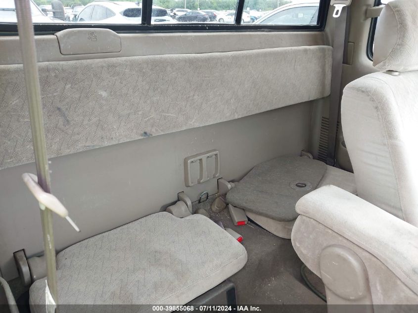 2003 Toyota Tacoma Prerunner V6 VIN: 5TESN92N03Z179474 Lot: 39855068