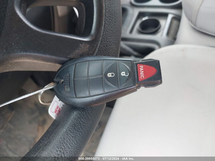 2017 Ram 3500 Tradesman 4X4 8' Box VIN: 3C63RRGL3HG785331 Lot: 39855073