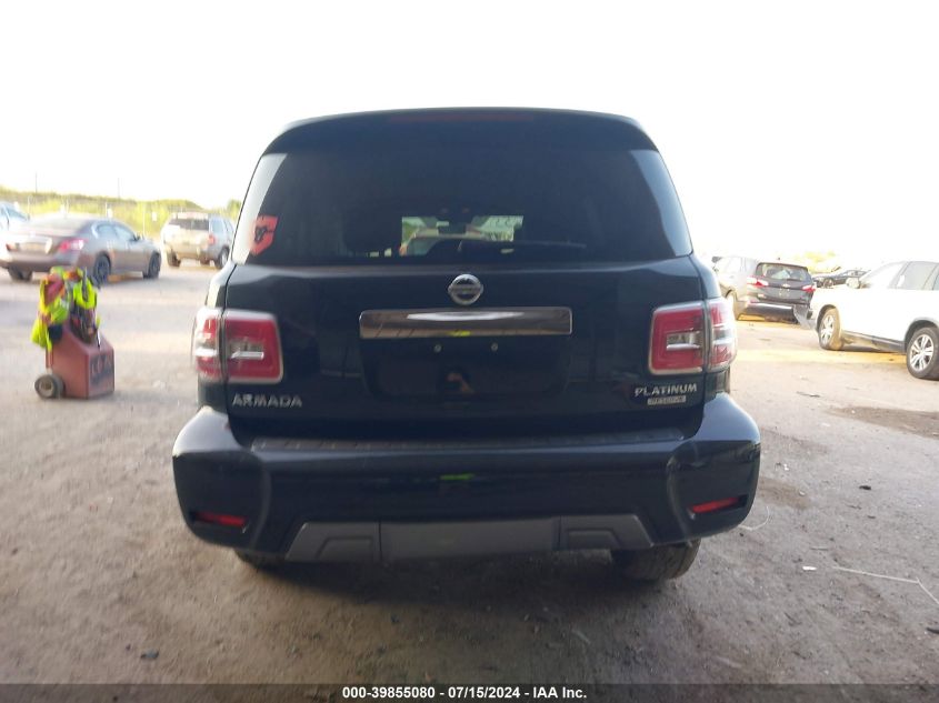 JN8AY2NF9J9332316 2018 NISSAN ARMADA - Image 16