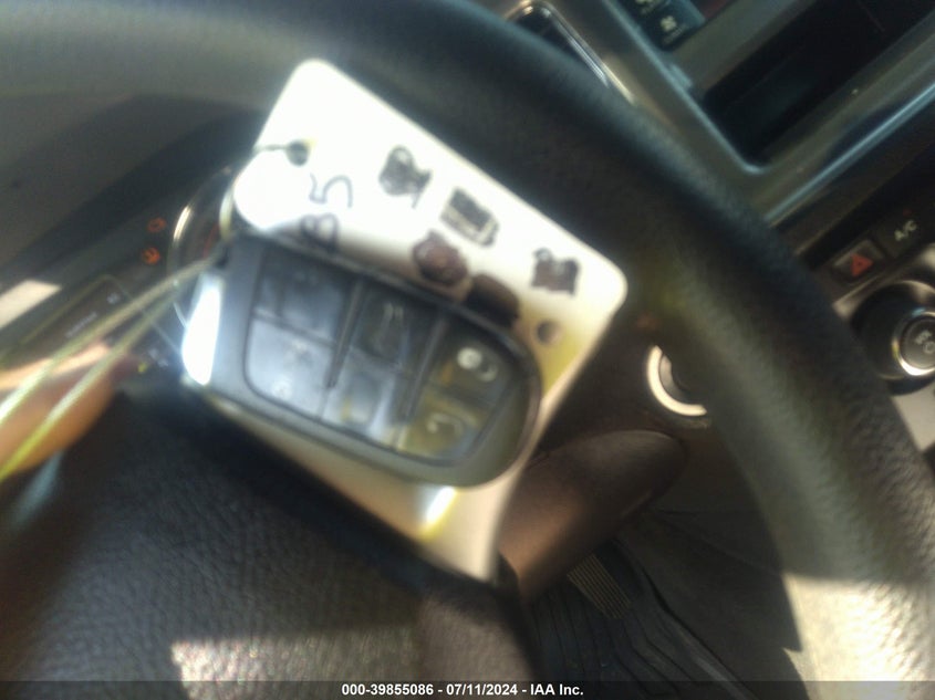 2012 Dodge Charger Se VIN: 2C3CDXBG4CH189535 Lot: 39855086