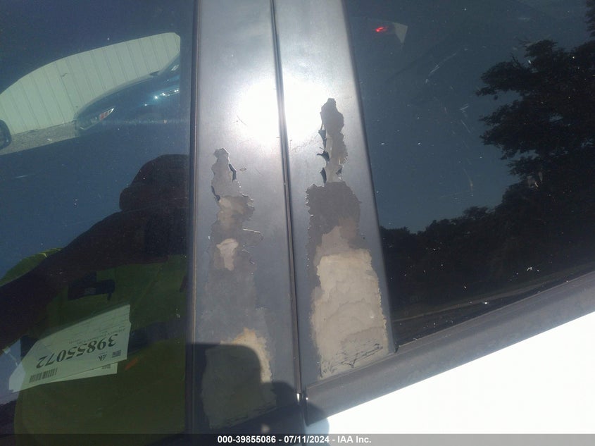 2012 Dodge Charger Se VIN: 2C3CDXBG4CH189535 Lot: 39855086