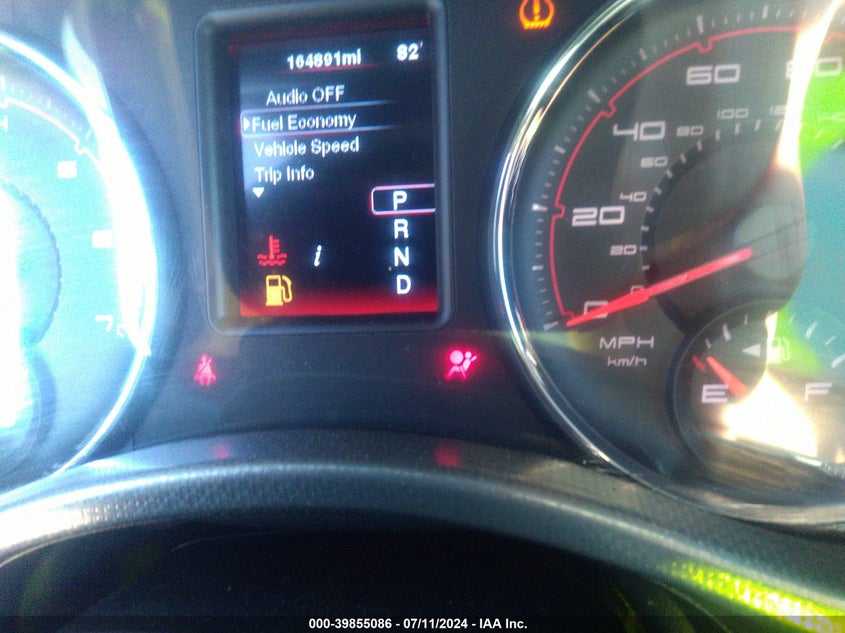 2012 Dodge Charger Se VIN: 2C3CDXBG4CH189535 Lot: 39855086