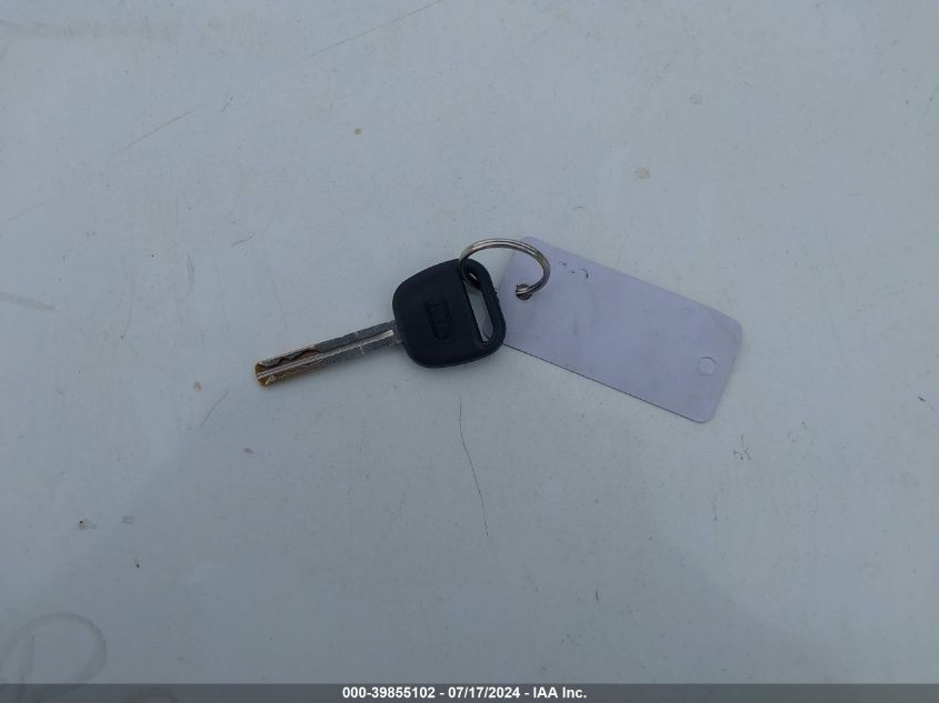 2015 Kia Soul VIN: KNDJN2A22F7223349 Lot: 39855102