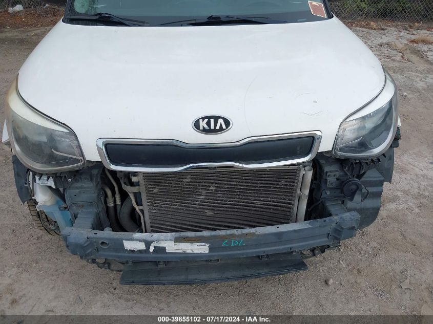 2015 Kia Soul VIN: KNDJN2A22F7223349 Lot: 39855102