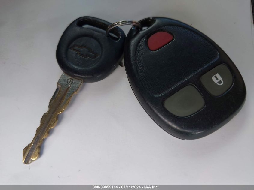 2008 Chevrolet Silverado 1500 Work Truck VIN: 1GCEC19X88Z299537 Lot: 39855114