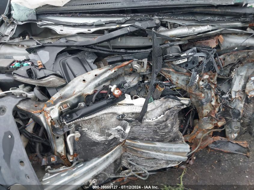 2006 Honda Odyssey Ex VIN: 5FNRL38436B000303 Lot: 39855127