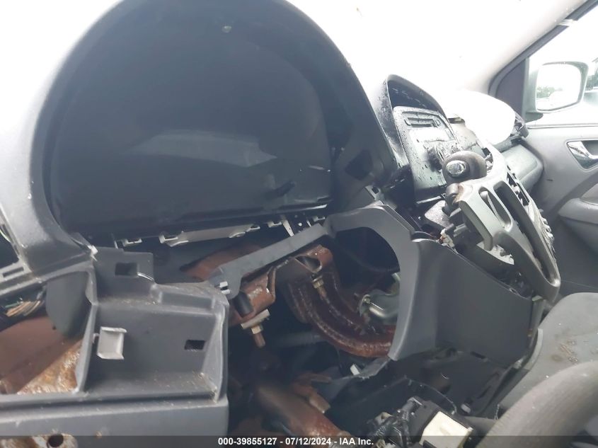 2006 Honda Odyssey Ex VIN: 5FNRL38436B000303 Lot: 39855127