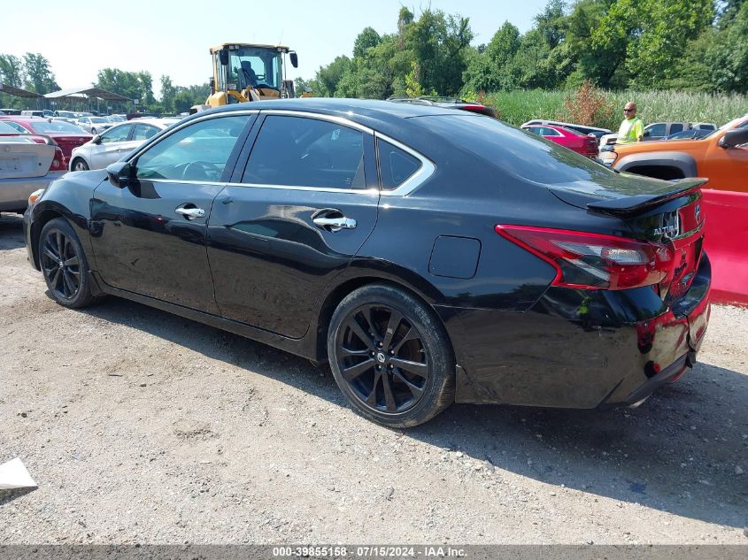 1N4AL3AP3HC217132 | 2017 NISSAN ALTIMA