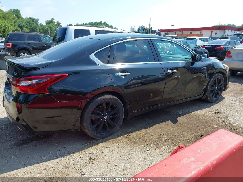 1N4AL3AP3HC217132 | 2017 NISSAN ALTIMA