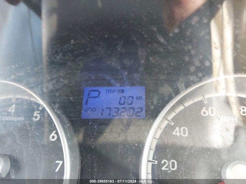 2011 Hyundai Accent Gls VIN: KMHCN4AC9BU583092 Lot: 39855163