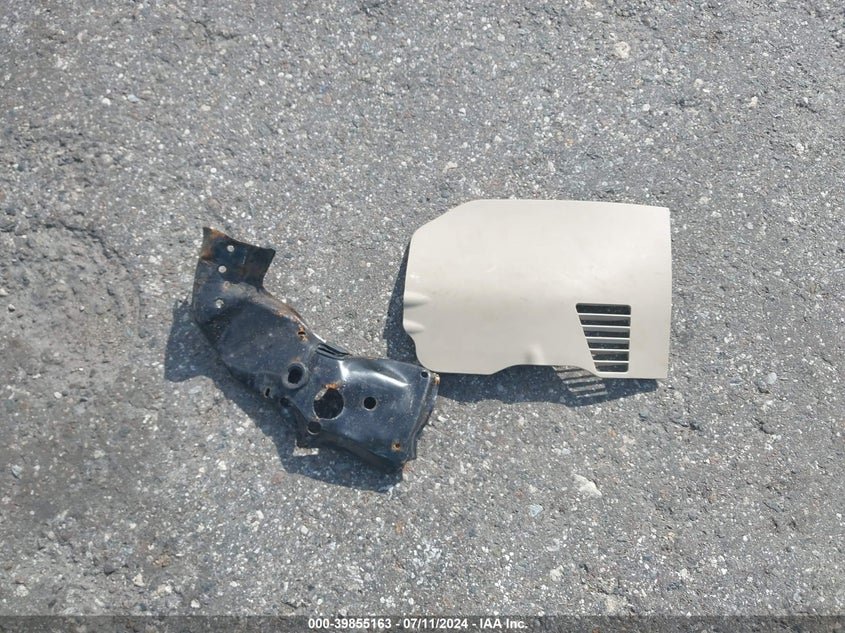 2011 Hyundai Accent Gls VIN: KMHCN4AC9BU583092 Lot: 39855163