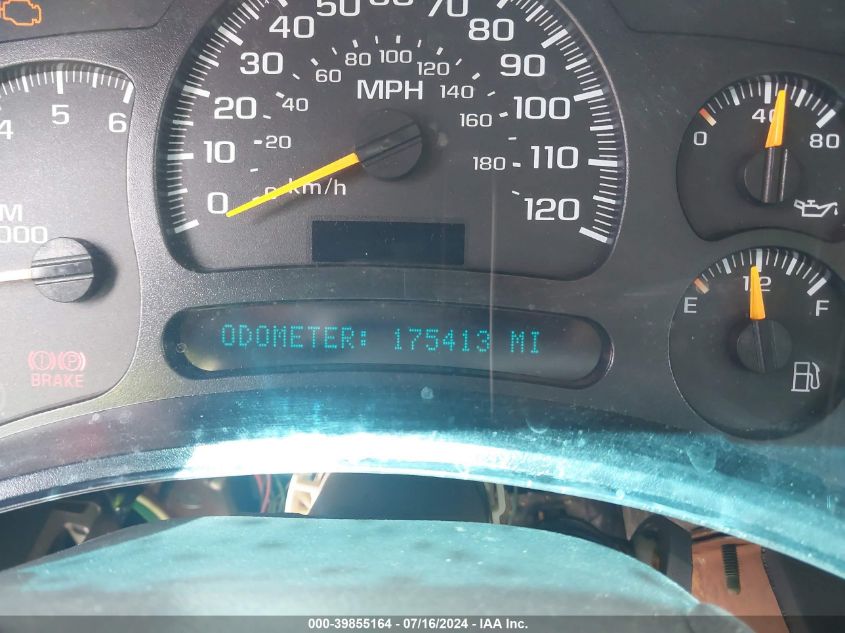 2005 GMC Sierra 1500 Sle VIN: 1GTEC19T55Z212766 Lot: 39855164