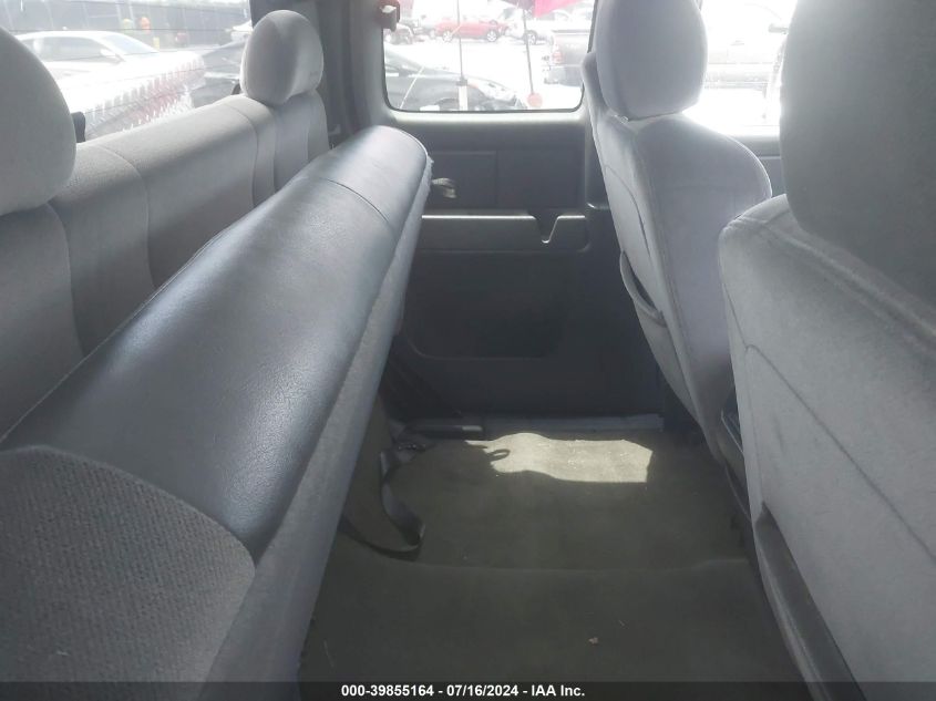 2005 GMC Sierra 1500 Sle VIN: 1GTEC19T55Z212766 Lot: 39855164