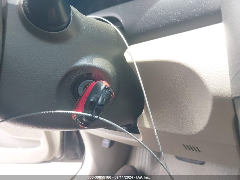 2008 Toyota Camry Xle VIN: 4T1BE46K98U235491 Lot: 39855180