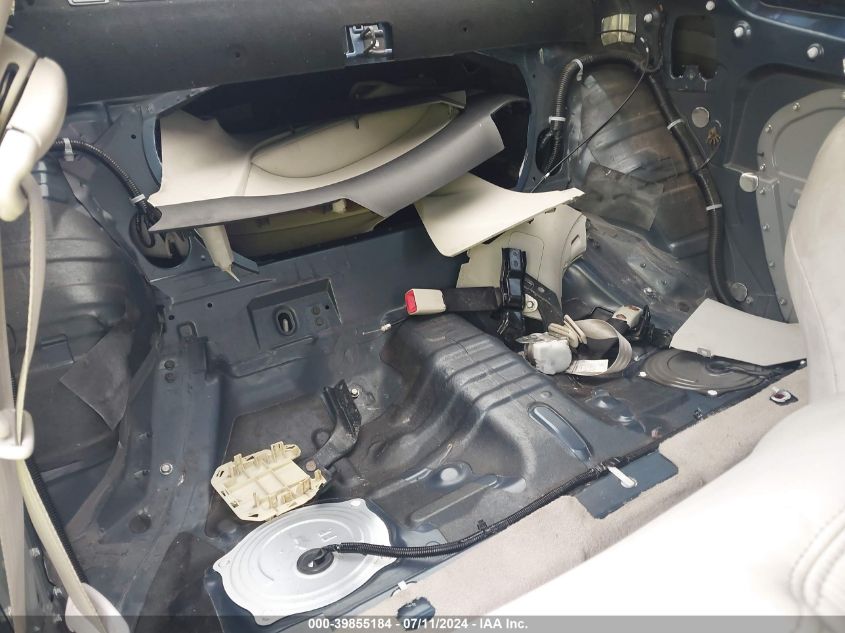 2013 Infiniti G37X VIN: JN1CV6EL7DM980221 Lot: 39855184