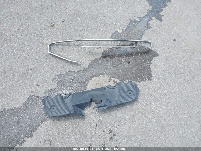 2006 Chevrolet Impala Ltz VIN: 2G1WU581669424721 Lot: 39855195