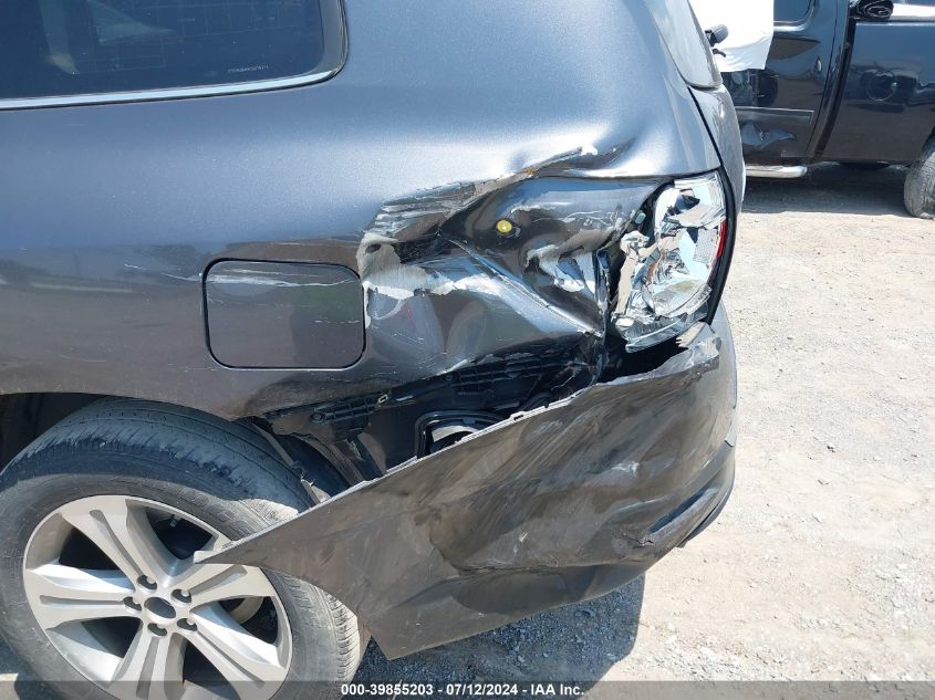 2012 Toyota Highlander Limited V6 VIN: 5TDYK3EH9CS076234 Lot: 39855203