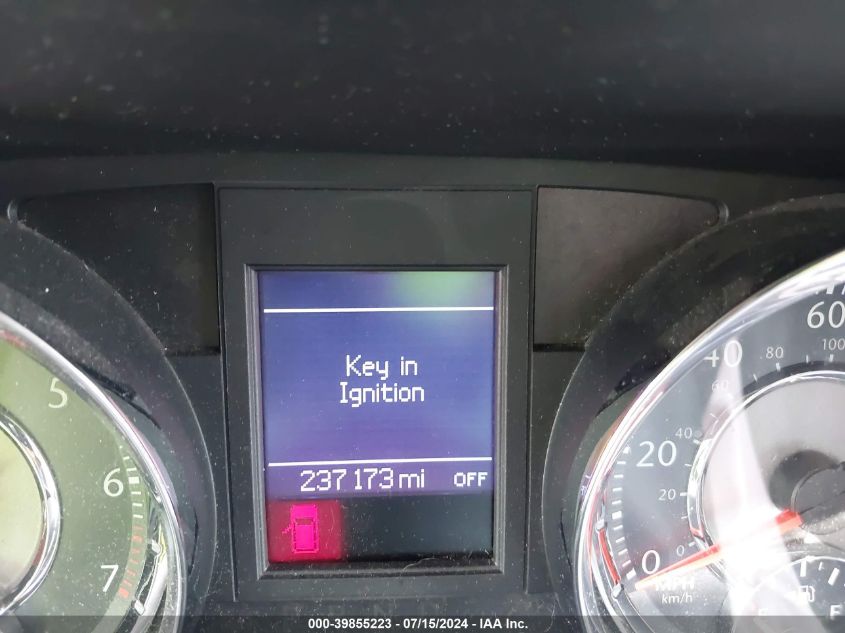 2012 Chrysler Town & Country Touring-L VIN: 2C4RC1CG4CR143900 Lot: 39855223