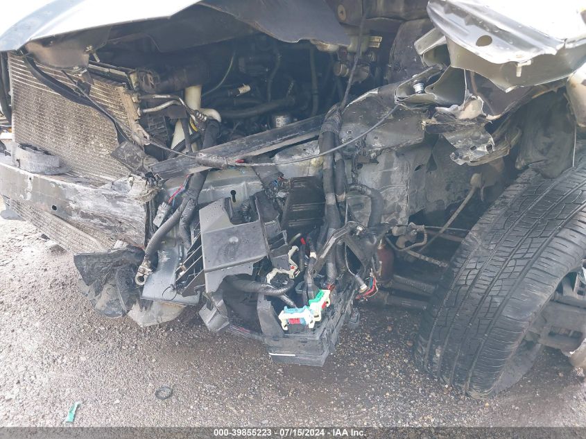 2012 Chrysler Town & Country Touring-L VIN: 2C4RC1CG4CR143900 Lot: 39855223