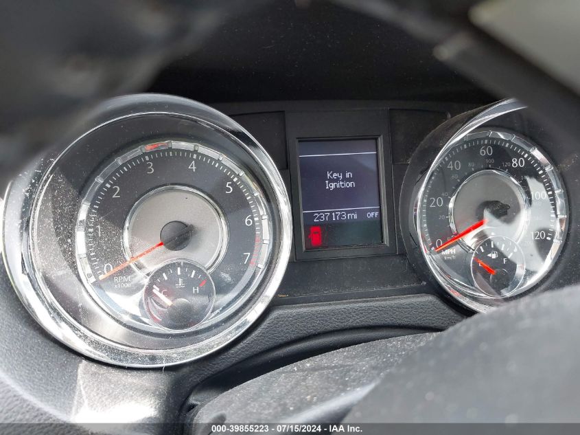 2012 Chrysler Town & Country Touring-L VIN: 2C4RC1CG4CR143900 Lot: 39855223