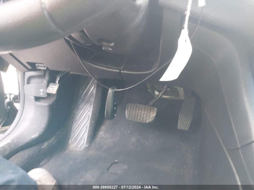 2019 Chevrolet Cruze Ls VIN: 1G1BC5SM6K7108364 Lot: 39855227