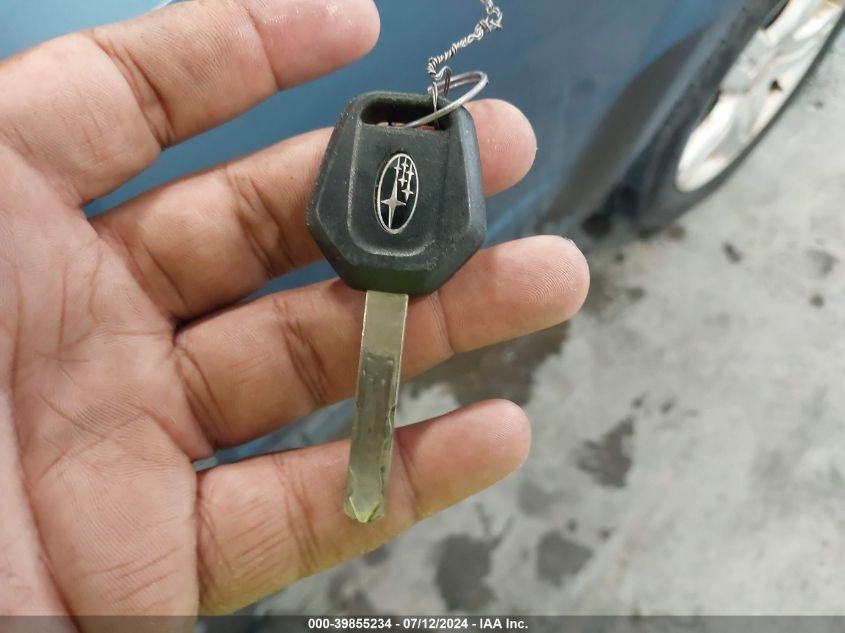 2010 Subaru Forester 2.5X Premium VIN: JF2SH6CCXAH790776 Lot: 39855234