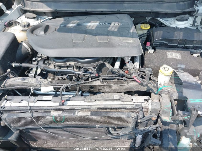 2016 Jeep Cherokee Trailhawk VIN: 1C4PJMBS0GW345439 Lot: 39855271